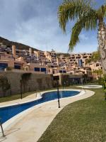 AURA MAR Mojácar Apartment - B&B Mojacar Pueblo