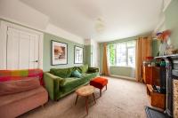 Amazing 2BDR house close to the city August deals - Bed and Breakfast Dublin