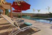 Villa shams Marrakech , Private Pool and Hammam - Ferienwohnung Azib Oulad Lâdem