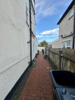 Popham Gardens House - B&B Kew Gardens