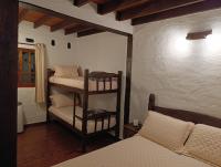 Tinambú - Paso Centurión Tours - Ferienwohnung Centurión