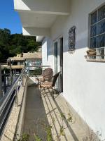 Standaard Tweepersoonskamer met Gedeelde Badkamer