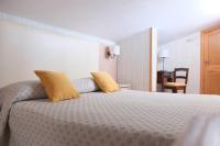 Hébergement Double avec Salle de Bains Privative - Mansardé