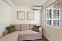 Casita Full Kitchen-AC-Ping Pong - Chambres d’hôtes Escondido