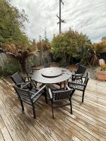 The Crossing Retreat - B&B Turangi