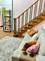La Vita Rooms 5- Copacabana - Ferienwohnung Rio de Janeiro
