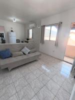 One-Bedroom Apartment with Sea View