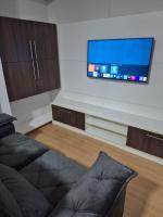 Um lar em Brasilia - B&B Brasília