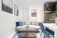 3BR Serene Suite Near Central Park - Ferienwohnung New York City