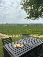 Cabernet Rural - Chambres d’hôtes Sant Jaume dels Domenys