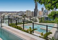 FV Peppers Brisbane - Bed and Breakfast Brisbane