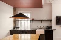 Miss Midgley's - Drawing Room - B&B Brisbane