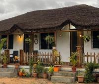 Khushi's Cottage - B&B Hampi