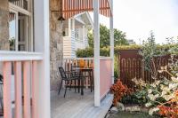 Miss Midgley's - Refectory - B&B Brisbane