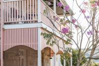 Miss Midgley's - Refectory - Bed and Breakfast Brisbane