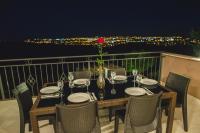 Villa con piscina privada