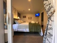 Tweepersoonskamer met Eigen Badkamer