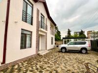 White House - B&B K'obulet'i