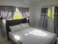 Manava'ofa Place - Ferienwohnung Folaha