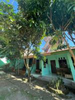 Sumatera Happy Track Tour Guest House - Chambres d’hôtes Bukit Lewang