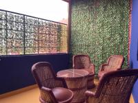 Apartamento de 2 dormitorios