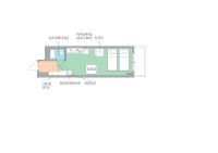 Uburu Apartment - B&B Fukuoka