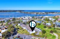 unit 9 11 Kyeamba Street, Merimbula - Chambres d’hôtes Merimbula