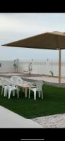 Sunrise Oasis واحة الشروق للضيافة - B&B Sur
