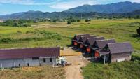 sokxay guesthouse - B&B Vang Vieng