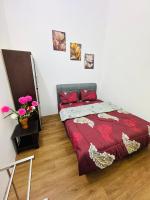 Laman D'Manees - B&B Kampung Bukit