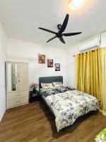 Laman D'Manees - B&B Kampung Bukit