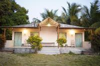Gir Moonlight Farm - Ferienwohnung Sasan Gir
