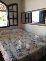 Chambre Double avec Terrasse