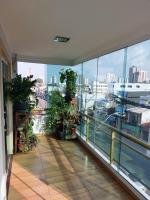 Cobertura COP30 - B&B Belém