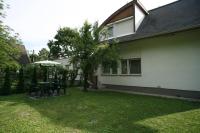 Sirály Apartman - B&B