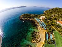 B&B Kas - Blanca Beach Hotel - Bed and Breakfast Kas