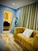 Y & N BnB - B&B Alberton