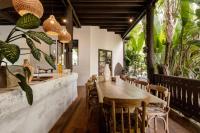 Huge 8 Bedrooms Pool Villa, Chiang Mai gem, Tanpuri Patan, perfect for Groups - B&B Chiang Mai