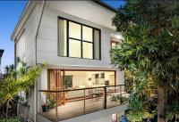 Stunning & Central 3bed New Farm Oasis - Ferienwohnung Brisbane