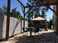 Centrum Apartman - B&B Balatonfenyves