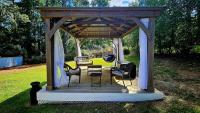 Chic Designer Getaway - Private Cul-de-Sac, Veteran-Owned - Ferienwohnung Augusta