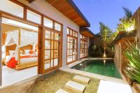 Villa avec Piscine Privée