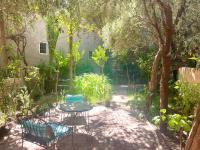 Atlas Mountains Retreat - B&B Ouirgane