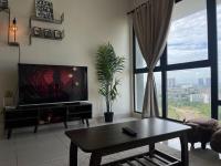 Southkey Mosaic -- MidValley & Mahjong & Pool Table #3BR2B #10pax by Cowidea - B&B Johor Bahru