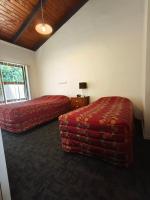 Aladdin Motel - B&B Auckland