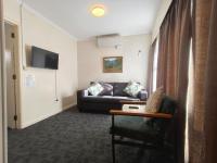 Appartement met 1 Slaapkamer