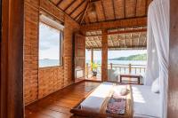 Deluxe Bungalow with Sea View