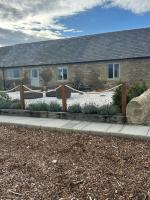 High Shilford Barn - B&B Ridingmill