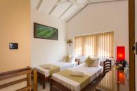 Camera Matrimoniale con Vista Montagna