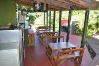 Onda Azul Back Unit - B&B Ponta d'Ouro